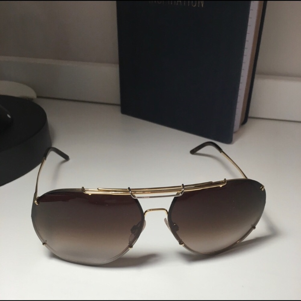 D&G sunglasses